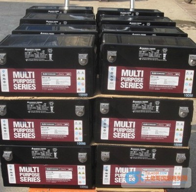 現(xiàn)貨供應(yīng)大力神MPS12-50系列蓄電池，穩(wěn)定高效的電工電氣解決方案